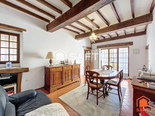  Maison � vendre 8 pi�ces 155 m�