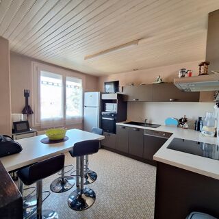  Maison � vendre 5 pi�ces 82 m�