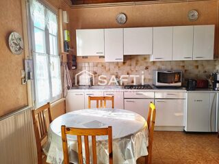  Maison � vendre 3 pi�ces 69 m�