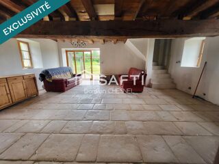  Maison à vendre 4 pièces 127 m²