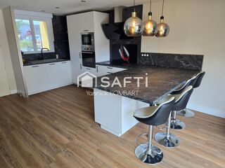  Appartement � vendre 3 pi�ces 66 m�