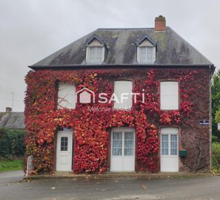  Maison � vendre 4 pi�ces 97 m�