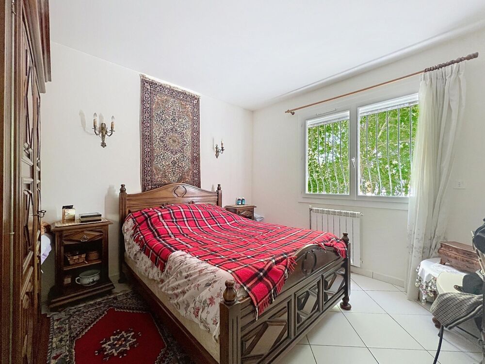 Vente Appartement T3 de 65m² climatisé, lumineux, garage et cave Montpellier