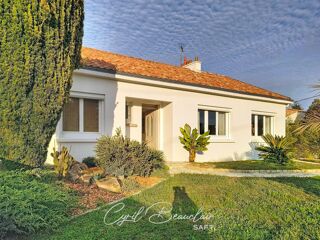  Maison à vendre 5 pièces 128 m²
