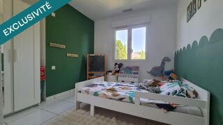  Maison à vendre 5 pièces 118 m²