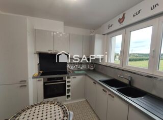  Maison � vendre 9 pi�ces 230 m�