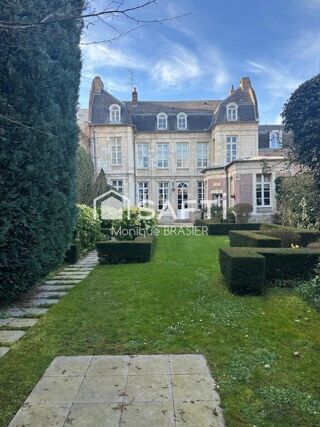  Maison à vendre 8 pièces 240 m²