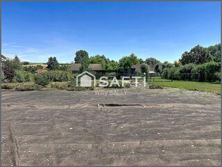  Terrain à vendre 979 m²
