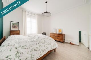  Appartement � vendre 3 pi�ces 90 m�