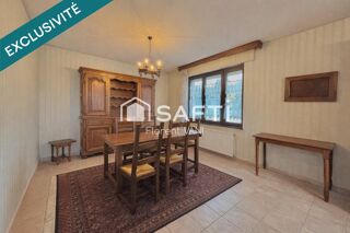  Maison � vendre 6 pi�ces 104 m�