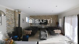  Maison � vendre 6 pi�ces 175 m�