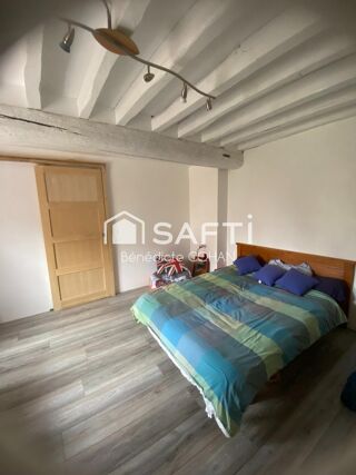  Maison à vendre 8 pièces 232 m²