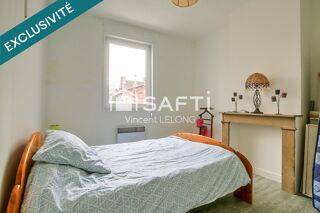  Maison � vendre 3 pi�ces 75 m�