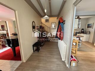  Maison � vendre 6 pi�ces 133 m�