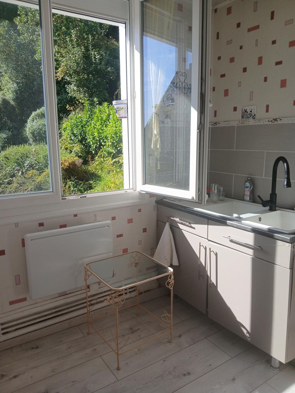 Vente Appartement 2 PIECES - 45 M² - quartier Centre ville Dieppe