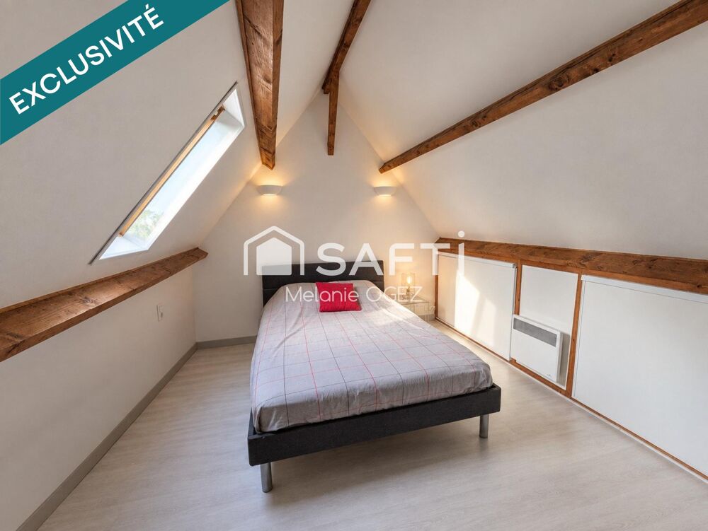 Vente Maison Coup de coeur assuré! Hesdigneul-les-bethune