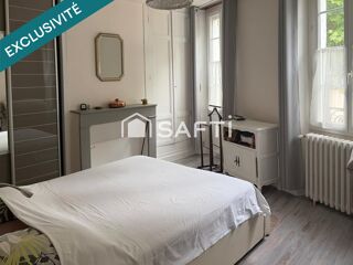  Maison à vendre 5 pièces 92 m²