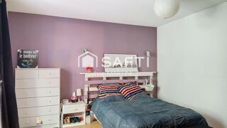  Appartement � vendre 5 pi�ces 104 m�