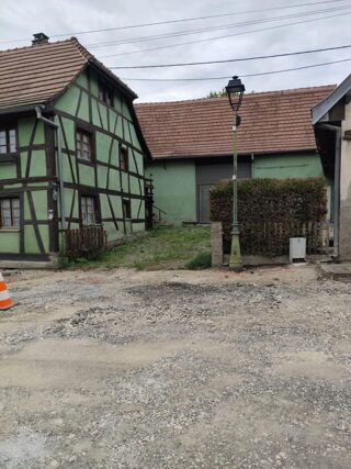  Maison à vendre 5 pièces 120 m²