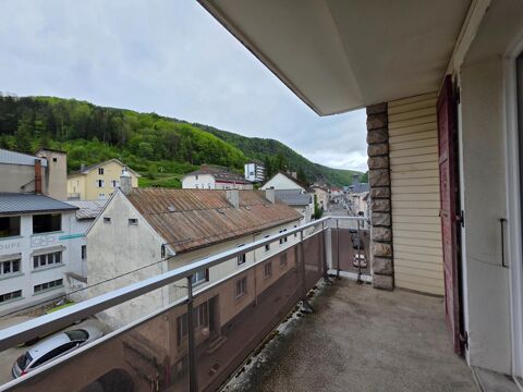  Appartement � vendre 3 pi�ces 72 m�