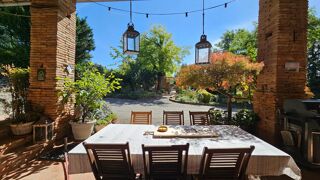  Maison � vendre 12 pi�ces 340 m�