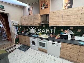  Maison  vendre 4 pices 77 m