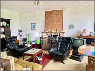  Maison à vendre 3 pièces 77 m²