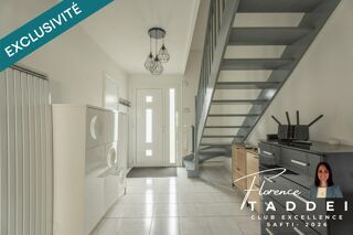  Maison à vendre 7 pièces 136 m²