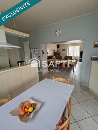  Maison � vendre 9 pi�ces 230 m�