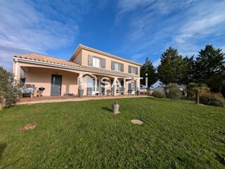  Maison � vendre 6 pi�ces 167 m�