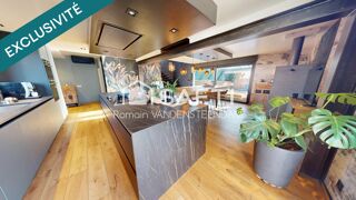  Maison � vendre 4 pi�ces 150 m�