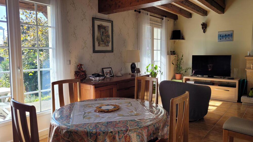 Vente Maison Maison sur sous-sol total au calme Saint-jean-de-braye
