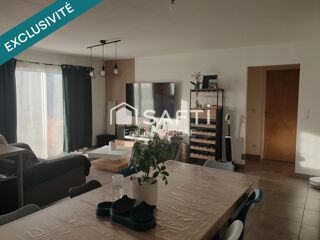  Maison � vendre 3 pi�ces 70 m�