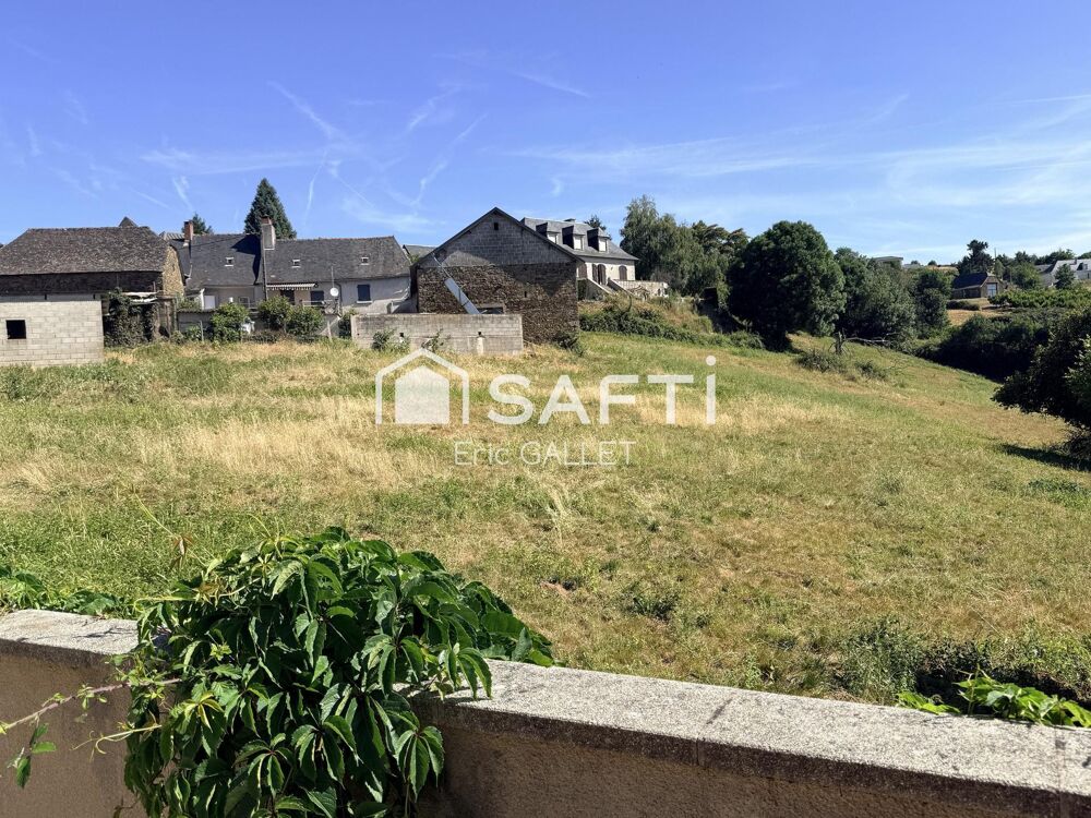 Vente Maison Très jolie maison de village 4 pièces Voutezac