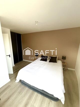  Appartement � vendre 3 pi�ces 65 m�