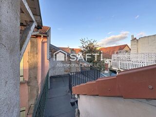  Maison à vendre 3 pièces 56 m²