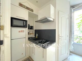  Appartement � vendre 2 pi�ces 24 m� Suresnes