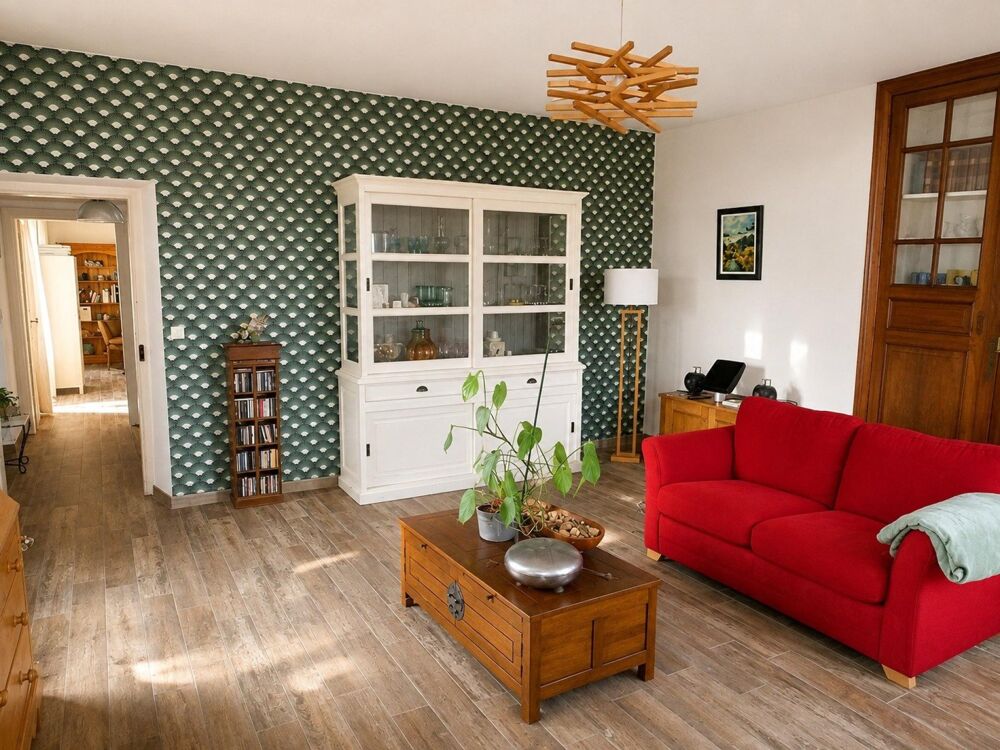 Maison 6 pièces de 245m²