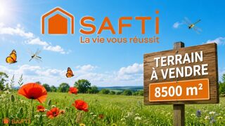 Vente Terrain Terrain 8 500 m² à fort potentiel Saint-symphorien