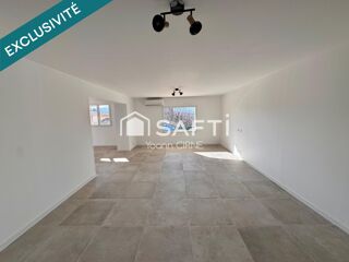  Appartement � vendre 4 pi�ces 122 m�