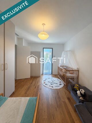  Maison à vendre 5 pièces 135 m²