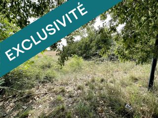  Terrain � vendre 1936 m�