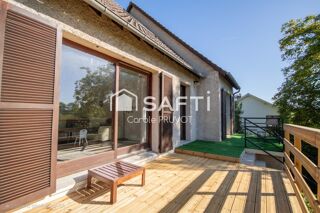  Maison � vendre 7 pi�ces 130 m�