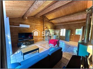 Maison à vendre 4 pièces 102 m²