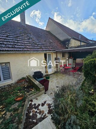  Maison à vendre 2 pièces 65 m²