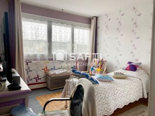  Appartement � vendre 2 pi�ces 51 m�