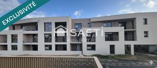  Appartement � vendre 3 pi�ces 63 m�