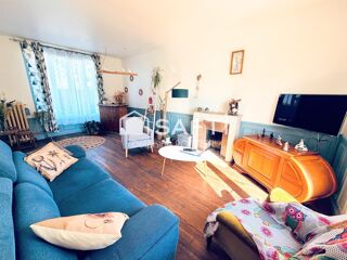  Maison à vendre 7 pièces 183 m²