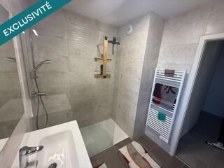  Appartement � vendre 3 pi�ces 66 m�