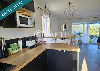  Maison � vendre 4 pi�ces 90 m�